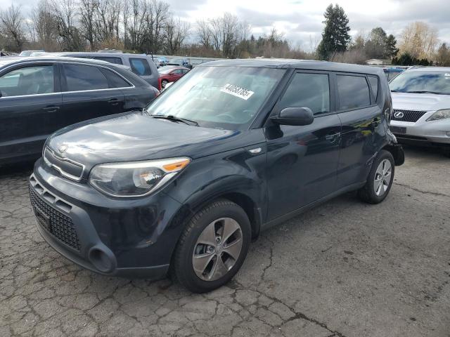2014 KIA SOUL, 