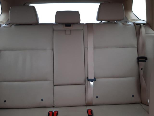 5UXWX7C51F0K32569 - 2015 BMW X3 XDRIVE35I BLUE photo 10