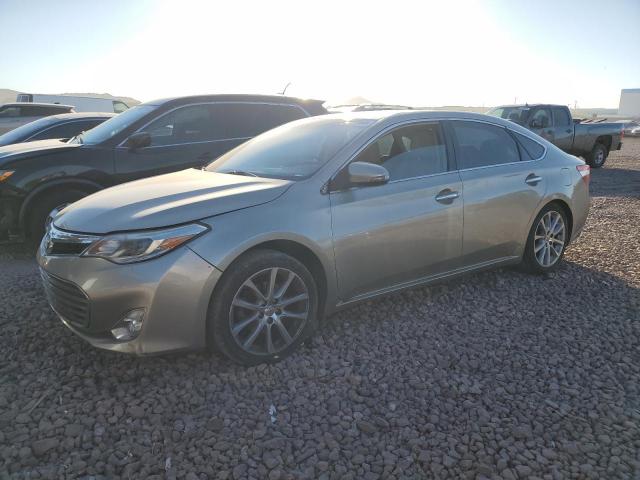 2013 TOYOTA AVALON BASE, 