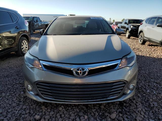 4T1BK1EB4DU032236 - 2013 TOYOTA AVALON BASE 灰色 照片 5