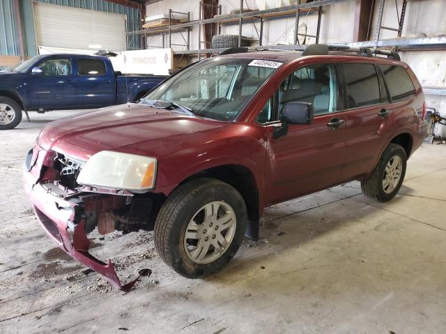 2004 MITSUBISHI ENDEAVOR LS, 