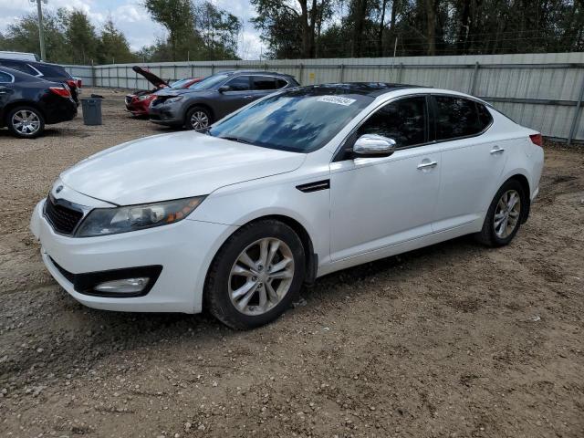 2012 KIA OPTIMA EX, 