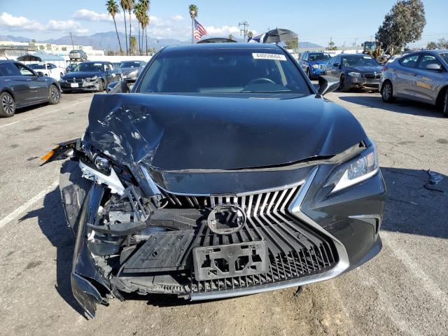 JTHB21B15K2042555 - 2019 LEXUS ES 300H BLACK photo 5