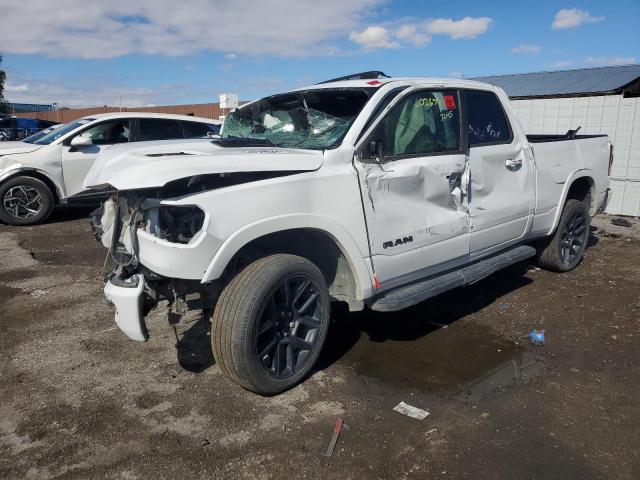 2021 RAM 1500 LARAMIE, 