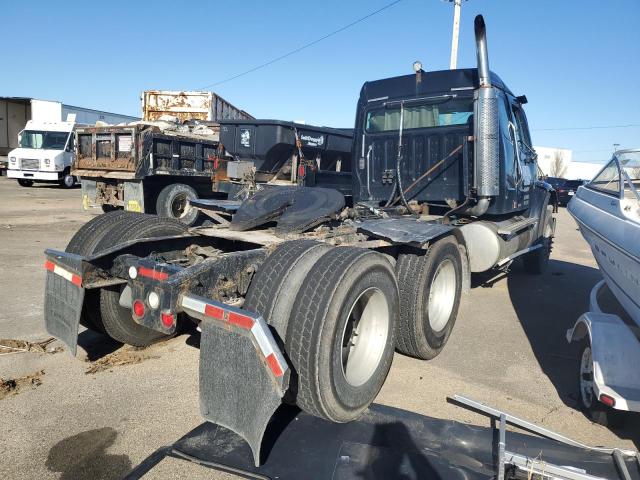 1FUJC5CV77HX46983 - 2007 FREIGHTLINER M2 112 MEDIUM DUTY BLACK photo 4