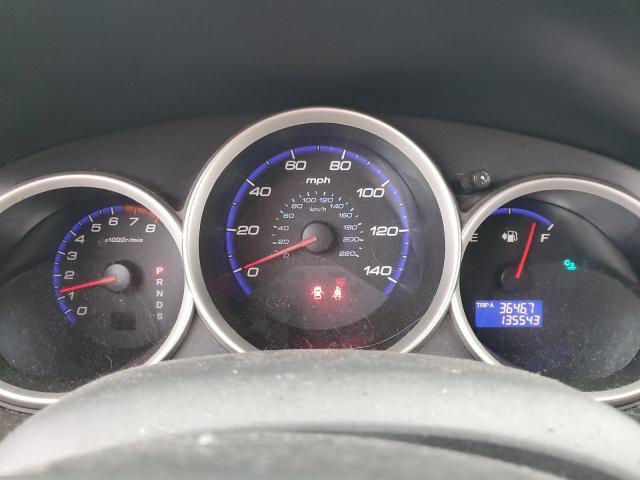 JHMGD38657S041976 - 2007 HONDA FIT S 蓝色 照片 9