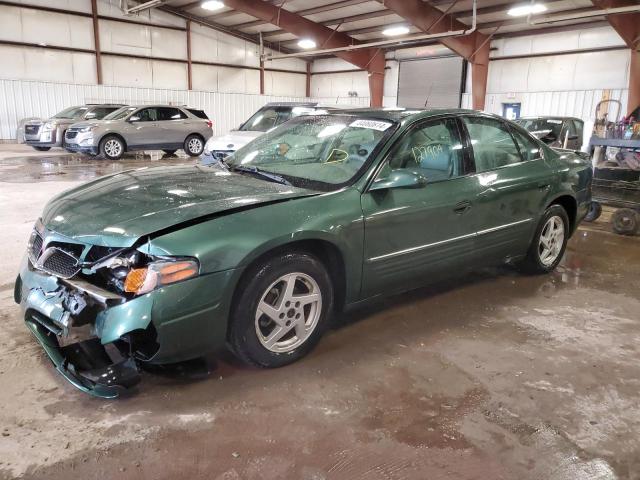 2003 PONTIAC BONNEVILLE SE, 