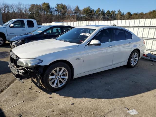 2015 BMW 528 XI, 