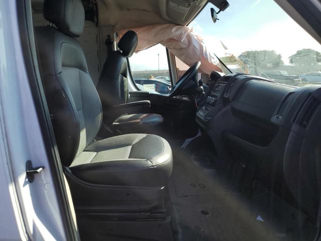 3C6TRVAG3GE108827 - 2016 RAM PROMASTER 1500 STANDARD WHITE photo 11