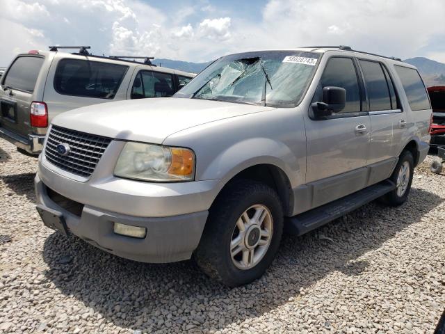 1998 FORD EXPEDITION XLT, 