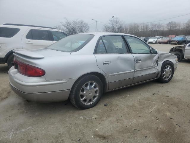 2G4WF5515Y1167893 - 2000 BUICK REGAL GS Күміс фото 3