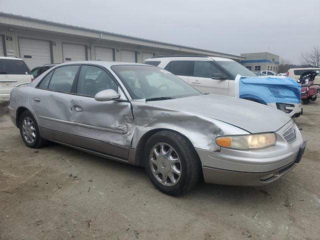 2G4WF5515Y1167893 - 2000 BUICK REGAL GS Күміс фото 4