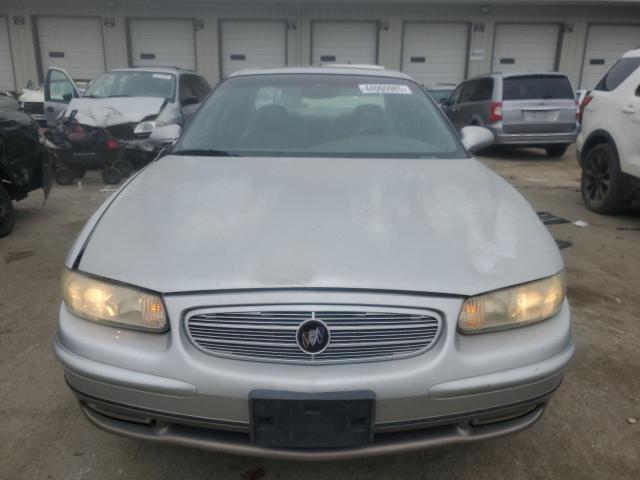 2G4WF5515Y1167893 - 2000 BUICK REGAL GS Күміс фото 5