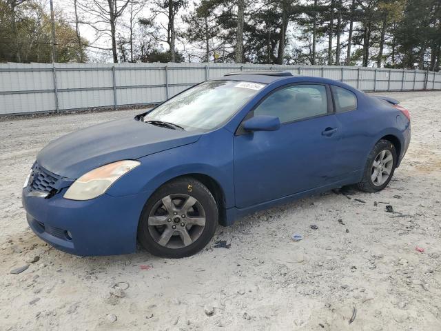 2008 NISSAN ALTIMA 2.5S, 