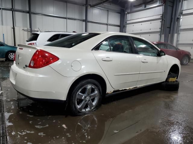 1G2ZH57N294178128 - 2009 PONTIAC G6 GT CREAM photo 3