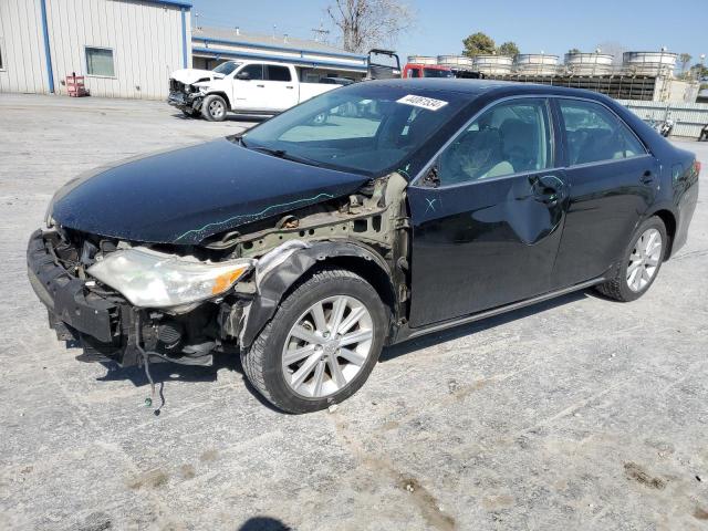 2013 TOYOTA CAMRY HYBRID, 