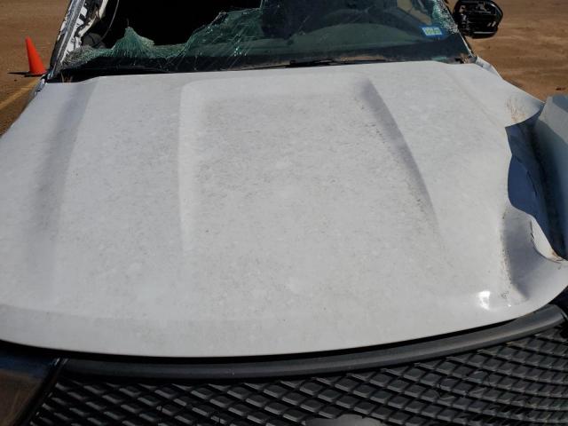 1FM5K8AW4LGC12750 - 2020 FORD EXPLORER POLICE INTERCEPTOR Ağ foto 11