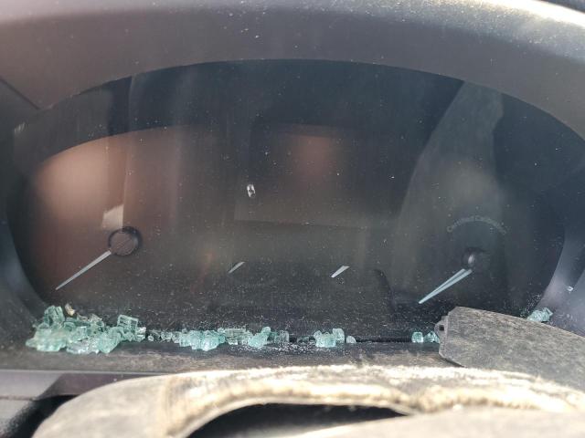 1FM5K8AW4LGC12750 - 2020 FORD EXPLORER POLICE INTERCEPTOR Ağ foto 9