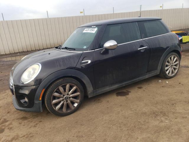 2014 MINI COOPER, 