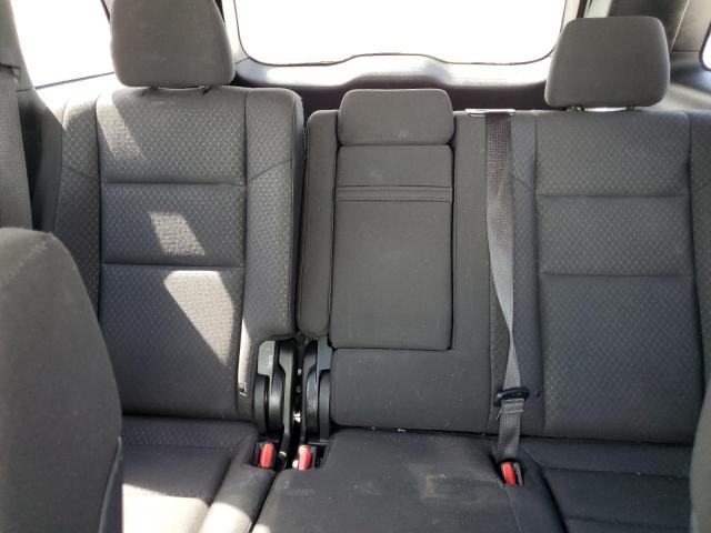 1C4RJEAG5KC826728 - 2019 JEEP GRAND CHER LAREDO Ақ фото 10