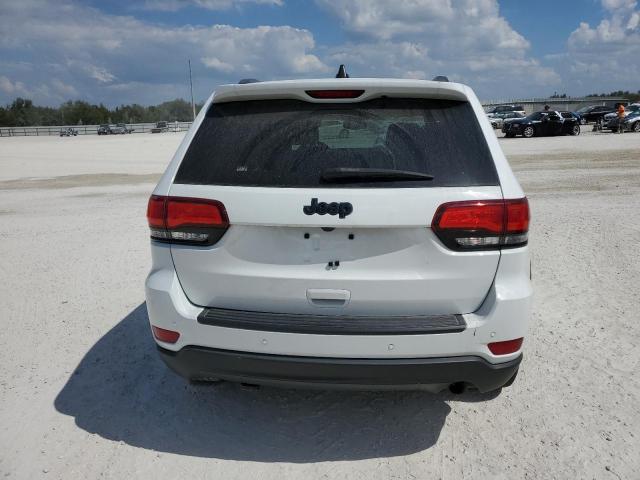 1C4RJEAG5KC826728 - 2019 JEEP GRAND CHER LAREDO Ақ фото 6