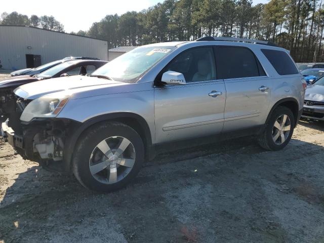 2012 GMC ACADIA SLT-1, 