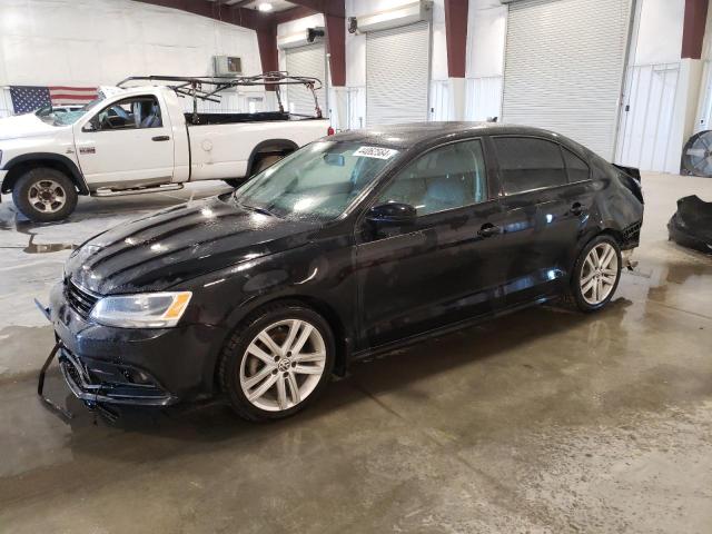 2015 VOLKSWAGEN JETTA TDI, 