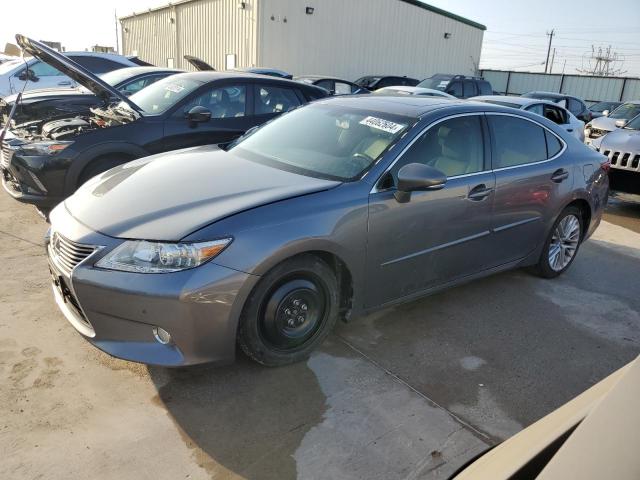 2013 LEXUS ES 350, 