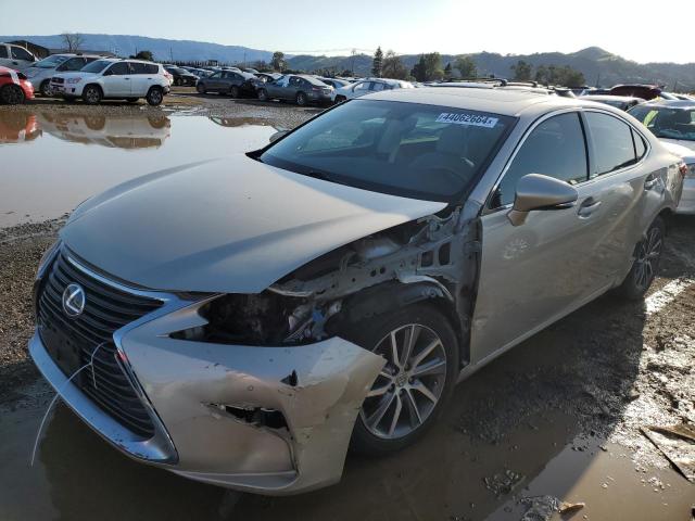 2016 LEXUS ES 300H, 