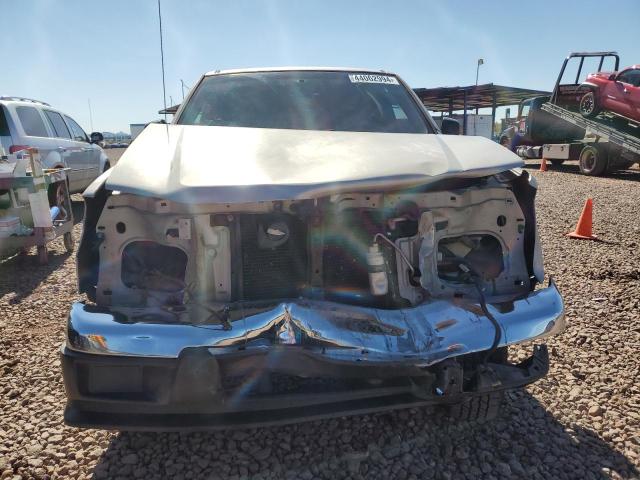 1GTDT136058193533 - 2005 GMC CANYON SILVER photo 5