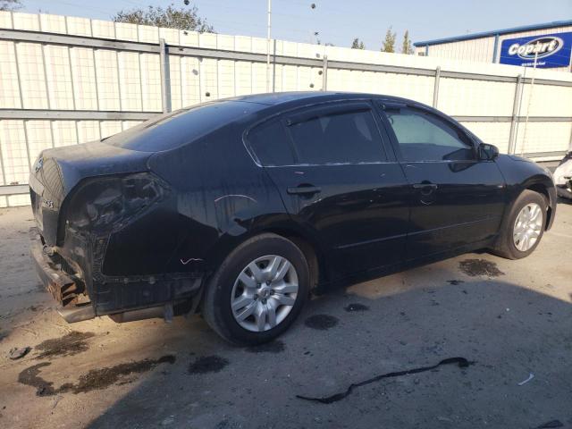 1N4AL21E29N442284 - 2009 NISSAN ALTIMA 2.5 BLACK photo 3