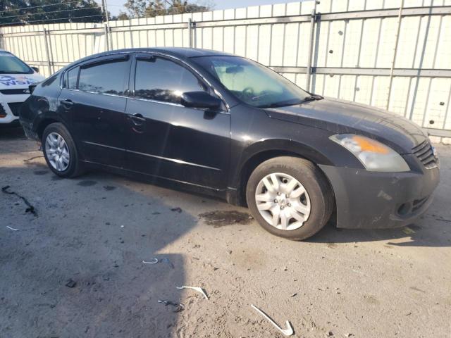 1N4AL21E29N442284 - 2009 NISSAN ALTIMA 2.5 BLACK photo 4