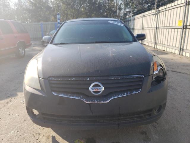 1N4AL21E29N442284 - 2009 NISSAN ALTIMA 2.5 BLACK photo 5