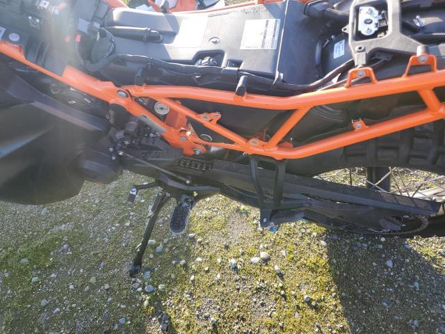 VBKTR6405NM838555 - 2022 KTM 890 ADVENTURE R Pomarańczowy zdjęcie 7