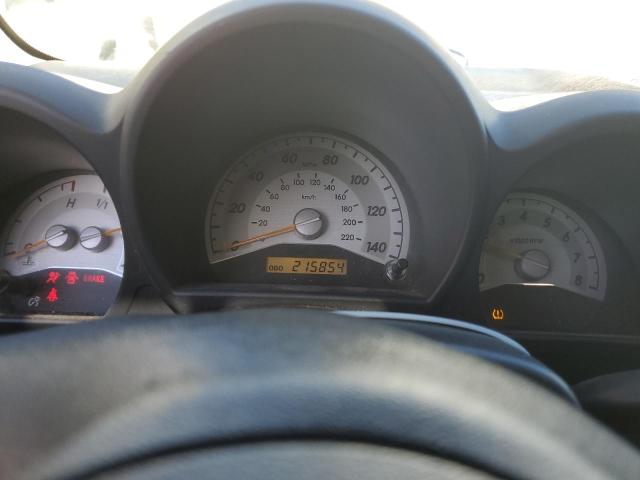 JTKDE177050053907 - 2005 TOYOTA SCION TC 黑色 照片 9