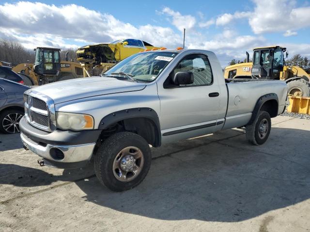 2003 DODGE RAM 2500 ST, 