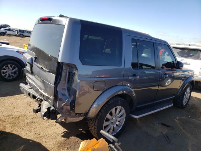 SALAC2V63GA825645 - 2016 LAND ROVER LR4 გრაფიტი ფოტო 3