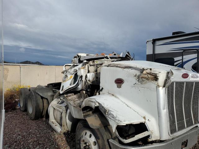 2007 PETERBILT 385, 