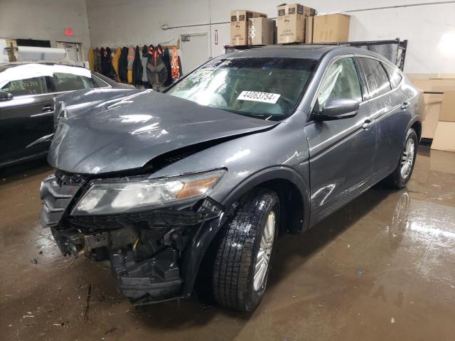 2012 HONDA CROSSTOUR EXL, 