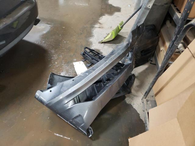 5J6TF3H54CL006555 - 2012 HONDA CROSSTOUR EXL ნაცრისფერი ფოტო 12