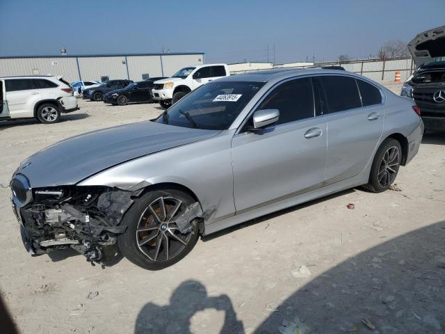 2020 BMW 330XI, 