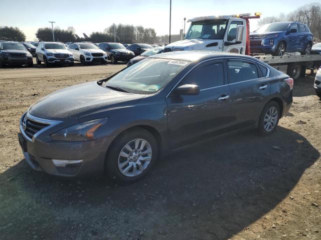 2013 NISSAN ALTIMA 2.5, 