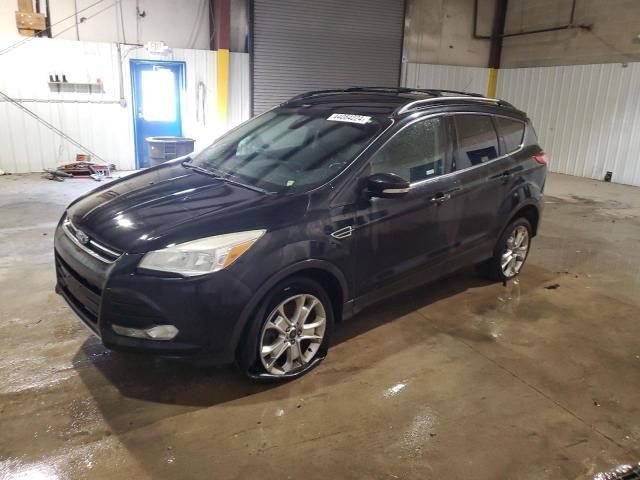 2013 FORD ESCAPE SEL, 