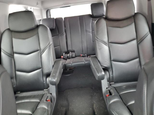 1GYS4HKJXHR162432 - 2017 CADILLAC ESCALADE ESV LUXURY BLACK photo 10