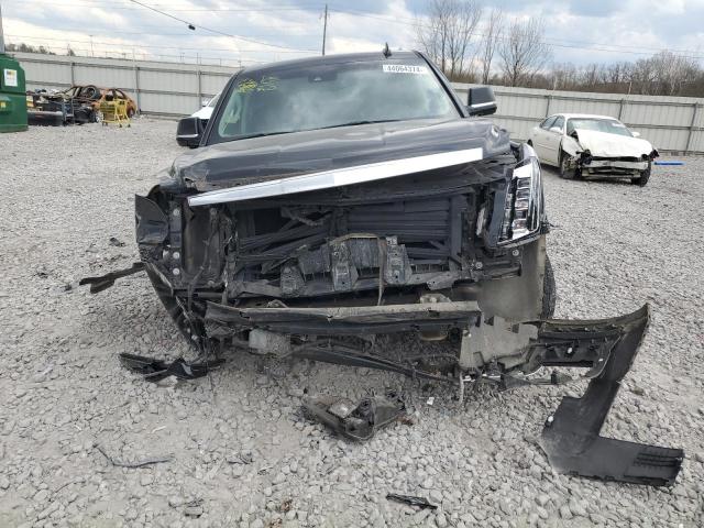 1GYS4HKJXHR162432 - 2017 CADILLAC ESCALADE ESV LUXURY BLACK photo 5