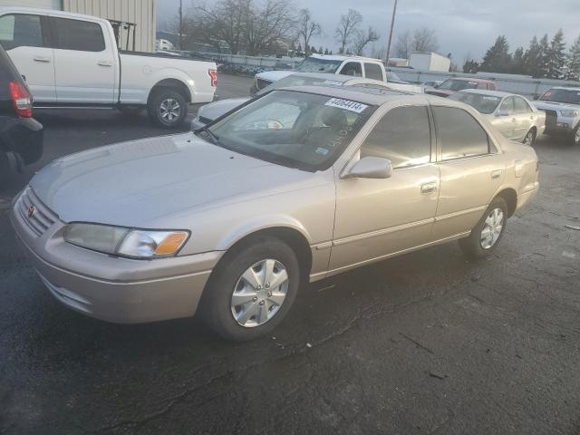 1997 TOYOTA CAMRY CE, 