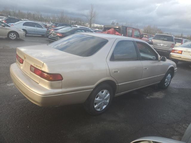 4T1BG22K1VU089006 - 1997 TOYOTA CAMRY CE TAN photo 3