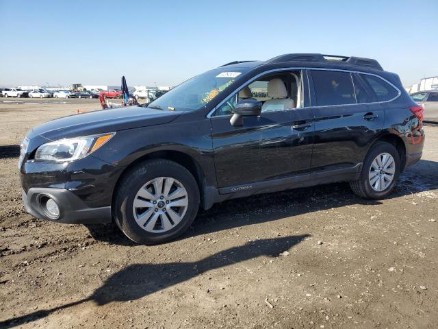 2015 SUBARU OUTBACK 2.5I PREMIUM, 