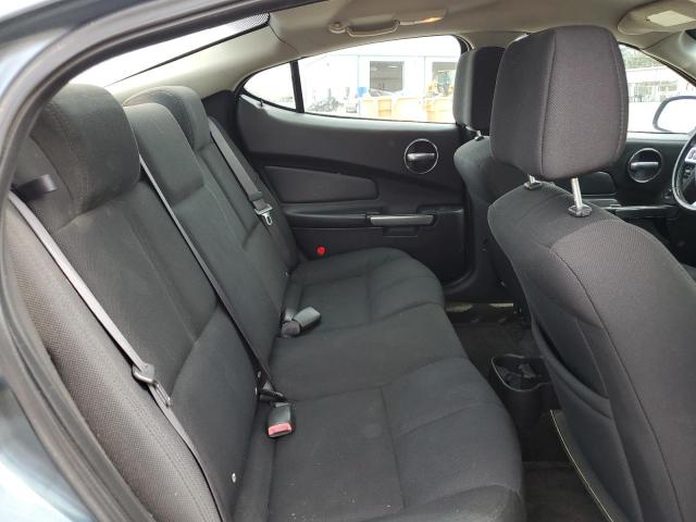 2G2WP552071228399 - 2007 PONTIAC GRAND PRIX 灰色 照片 10