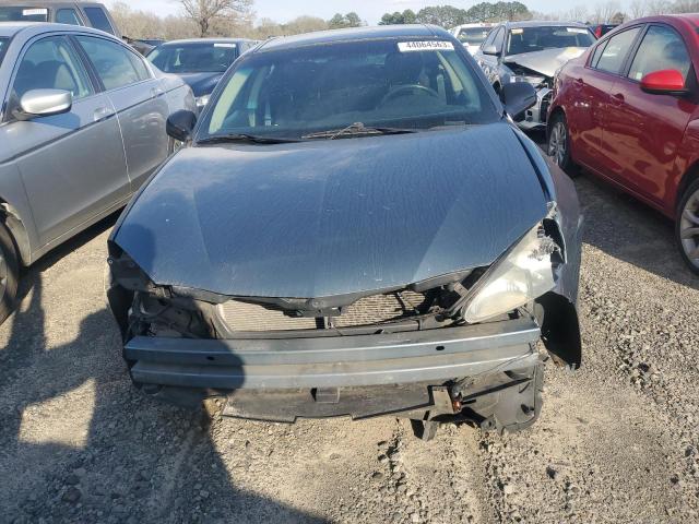 2G2WP552071228399 - 2007 PONTIAC GRAND PRIX 灰色 照片 5